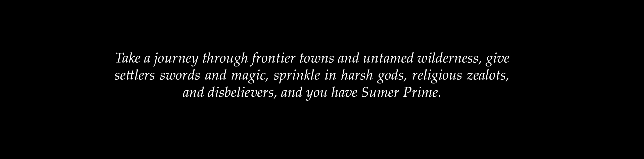 Summary